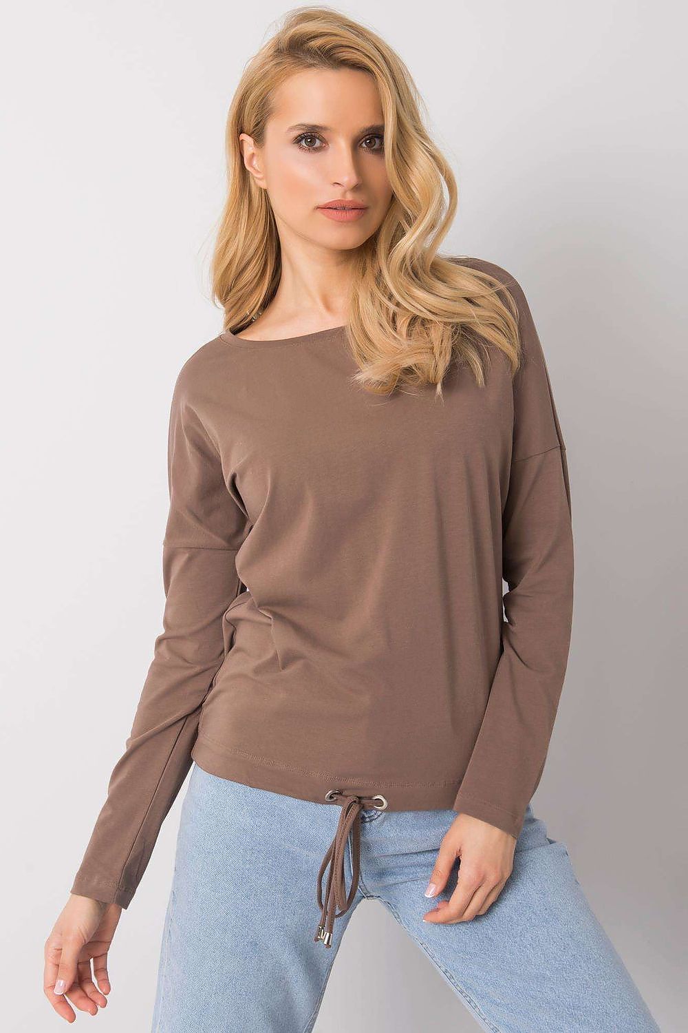 Bluse model 161357 BFG