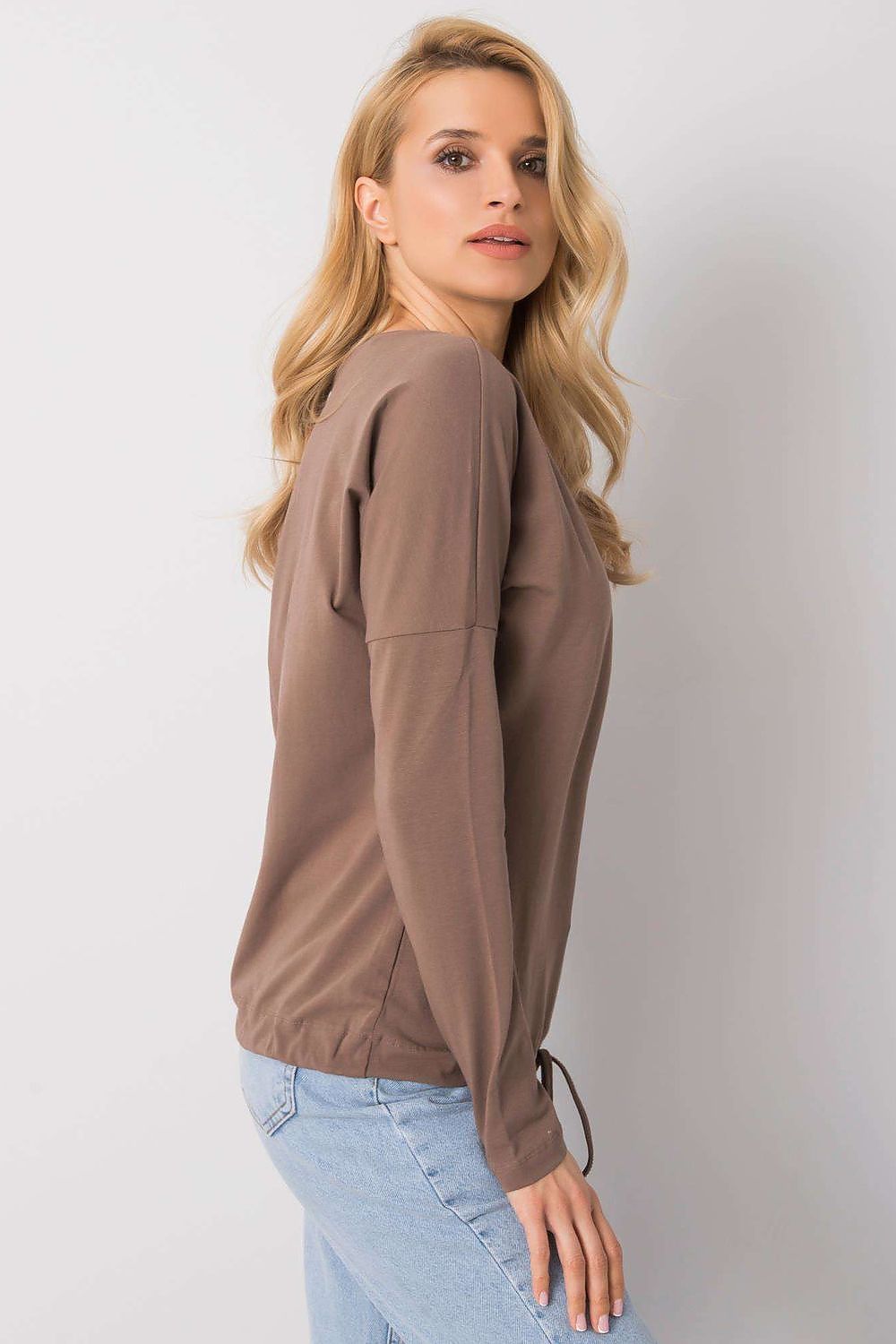 Bluse model 161357 BFG