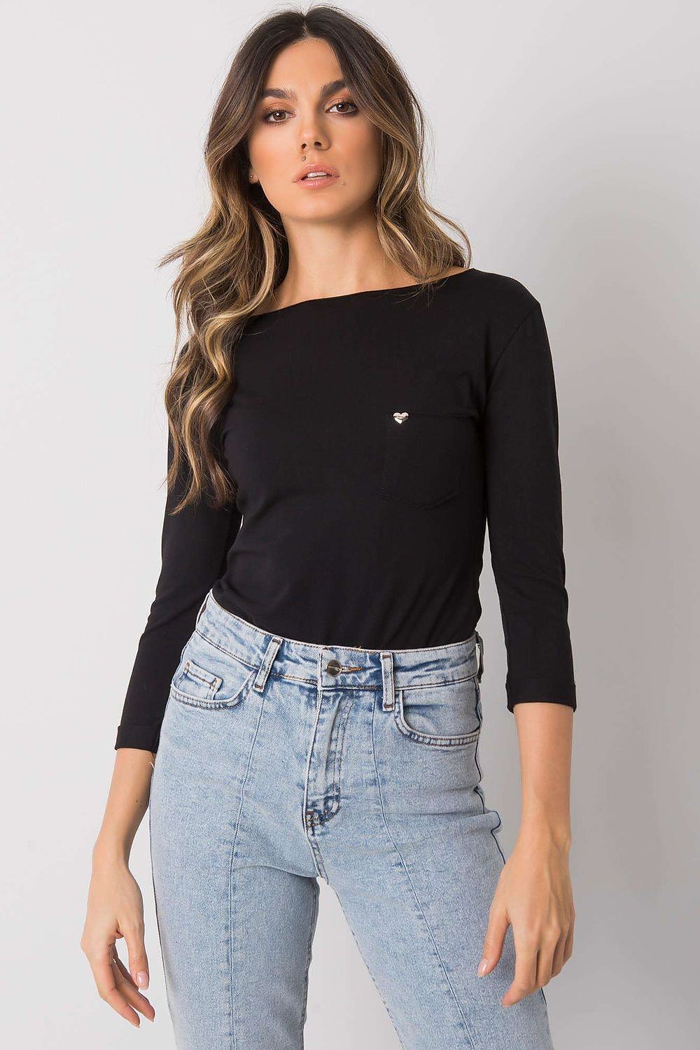 Bluse model 161439 BFG