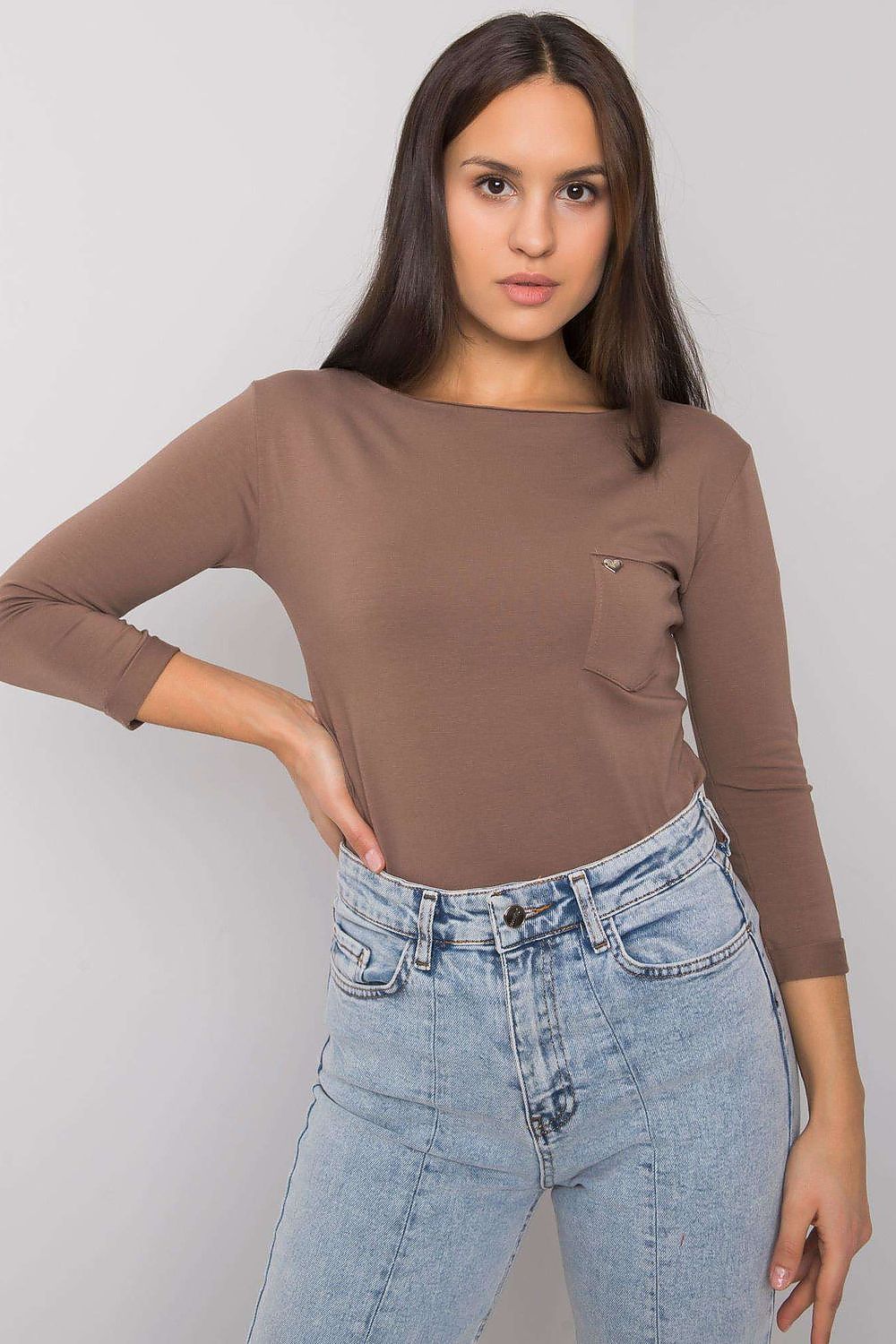 Bluse model 161441 BFG