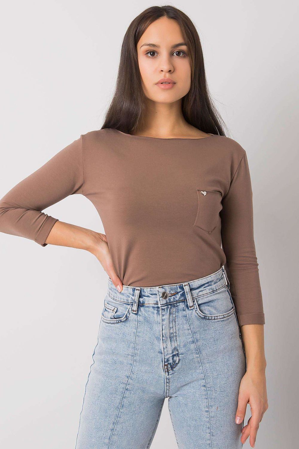 Bluse model 161441 BFG