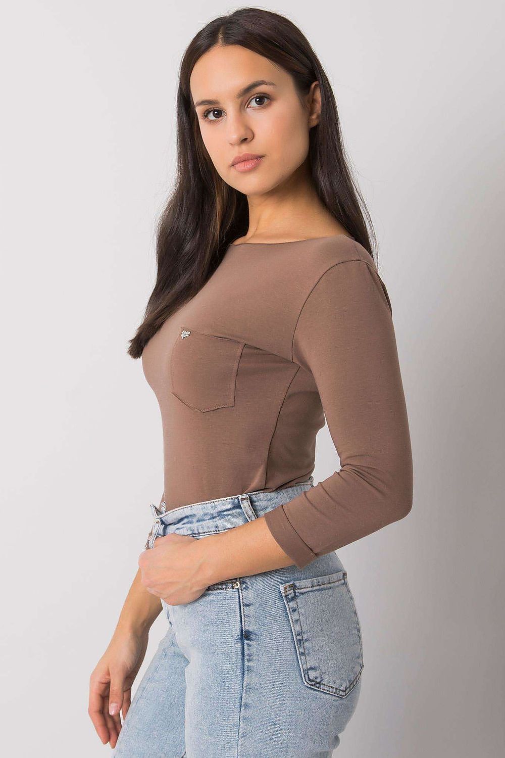 Bluse model 161441 BFG
