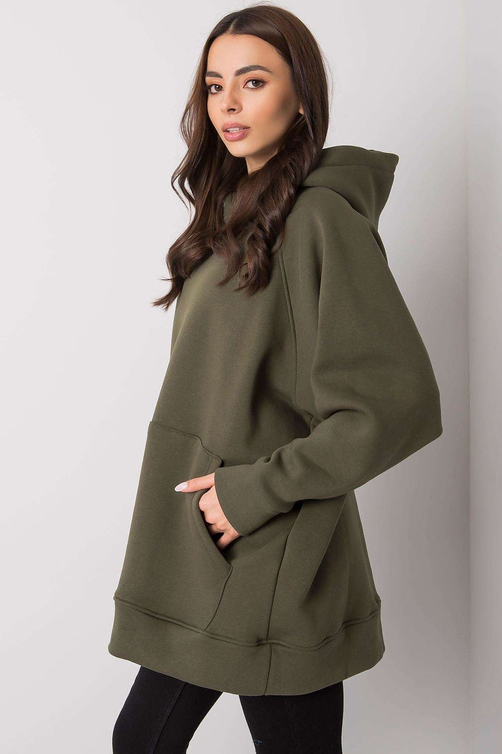 Sweater model 161445 BFG