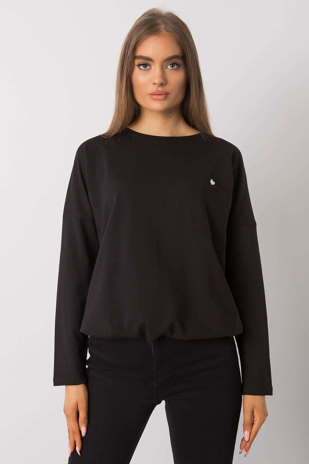 Bluse model 161454 BFG