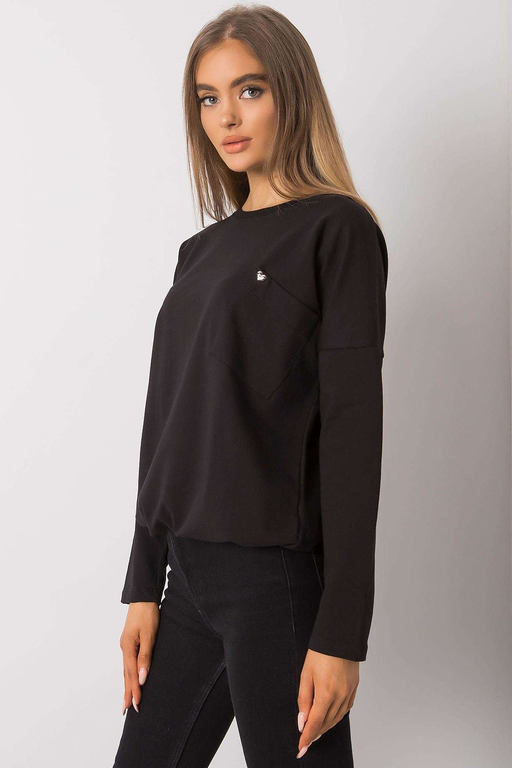 Bluse model 161454 BFG