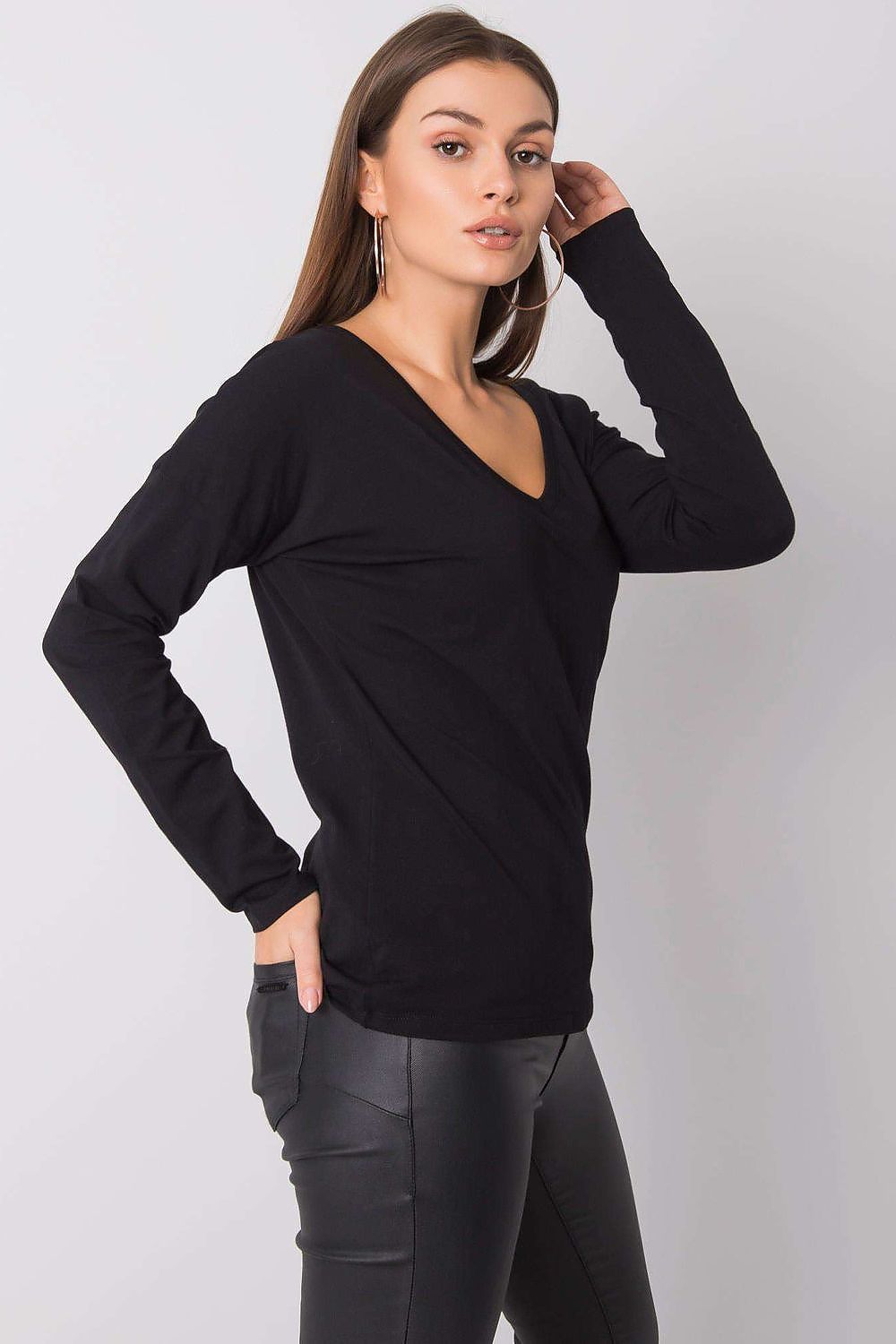 Bluse model 161461 BFG