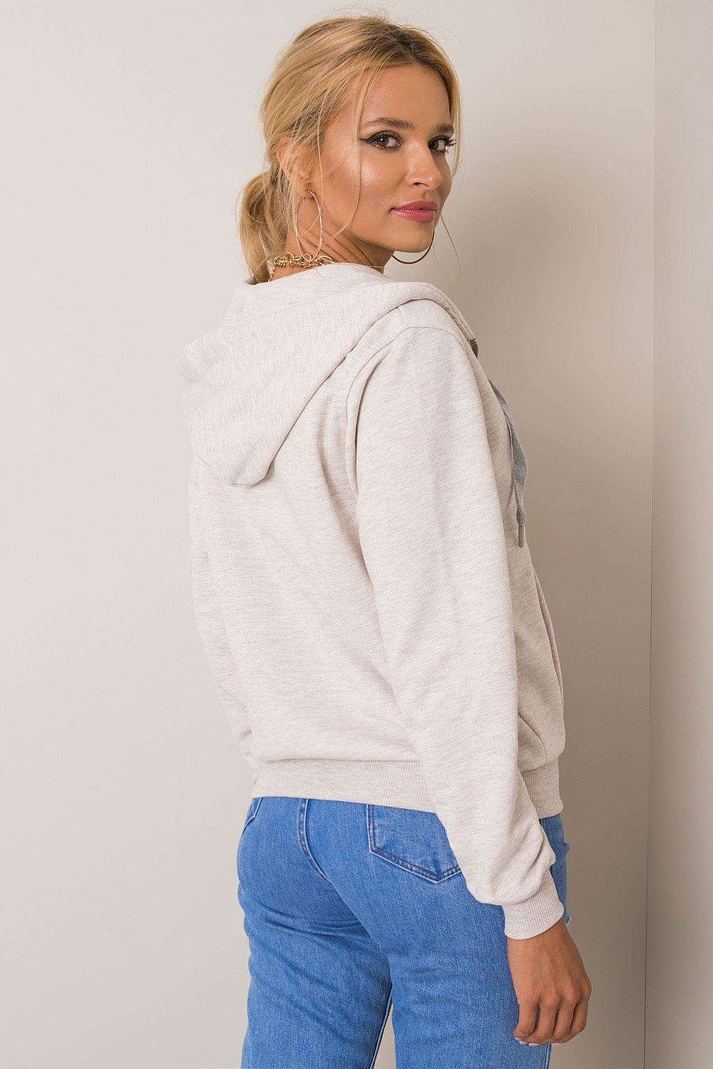 Sweater model 161463 BFG