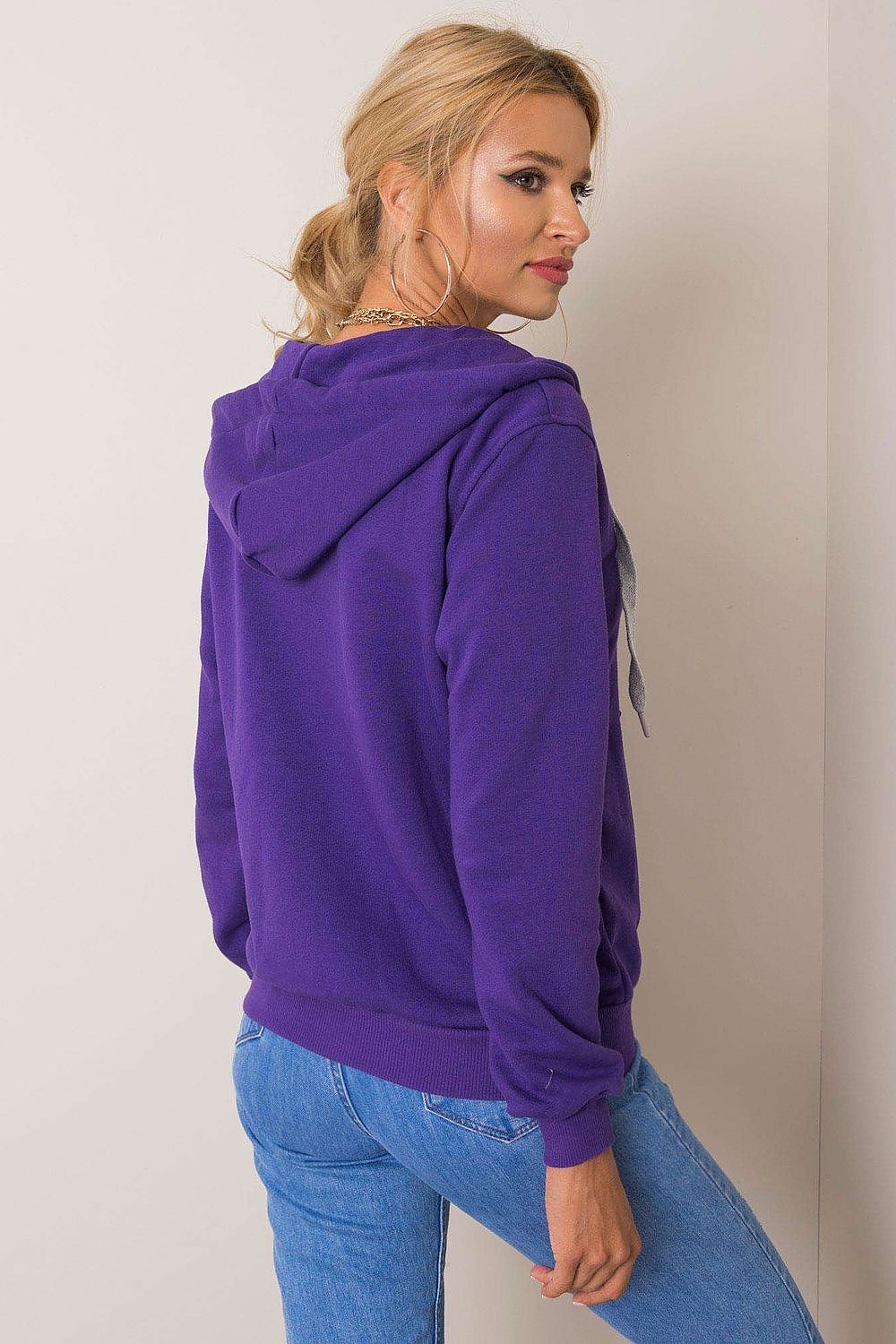 Sweater model 161466 BFG