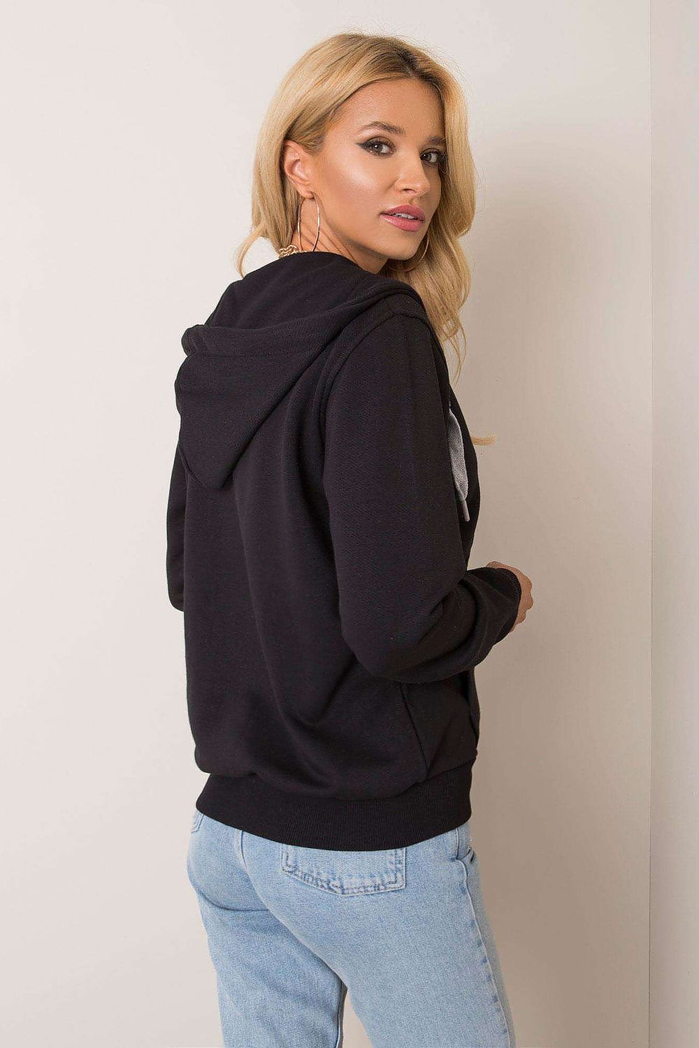 Sweater model 161468 BFG