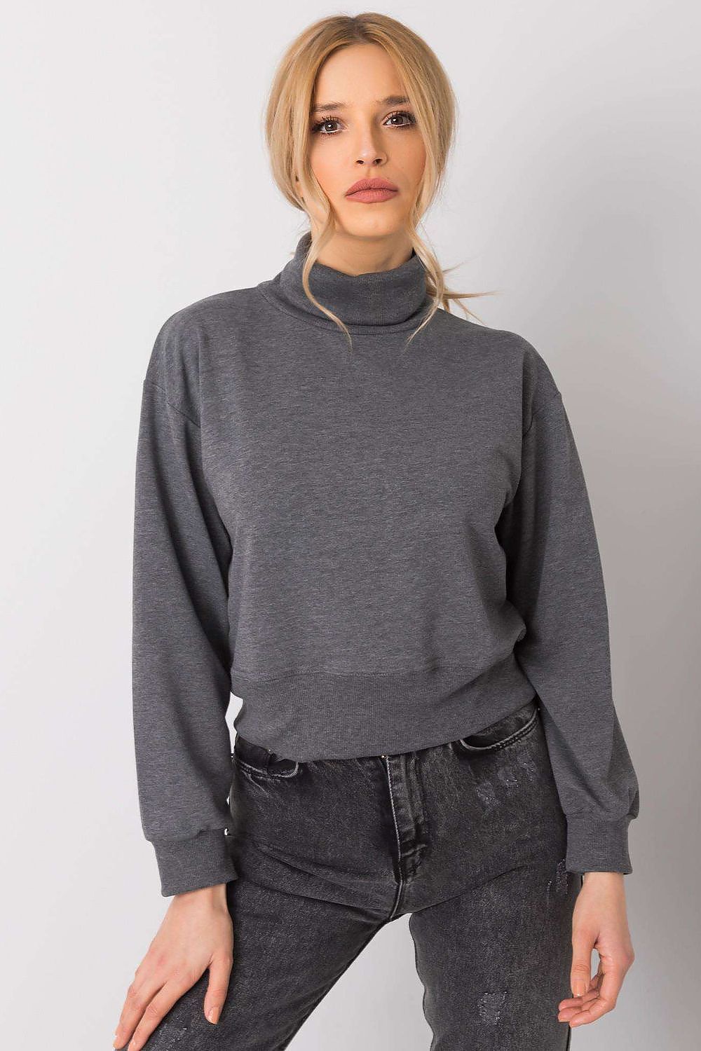 Sweater model 161484 BFG