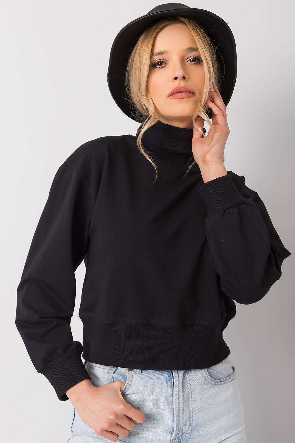 Sweater model 161485 BFG