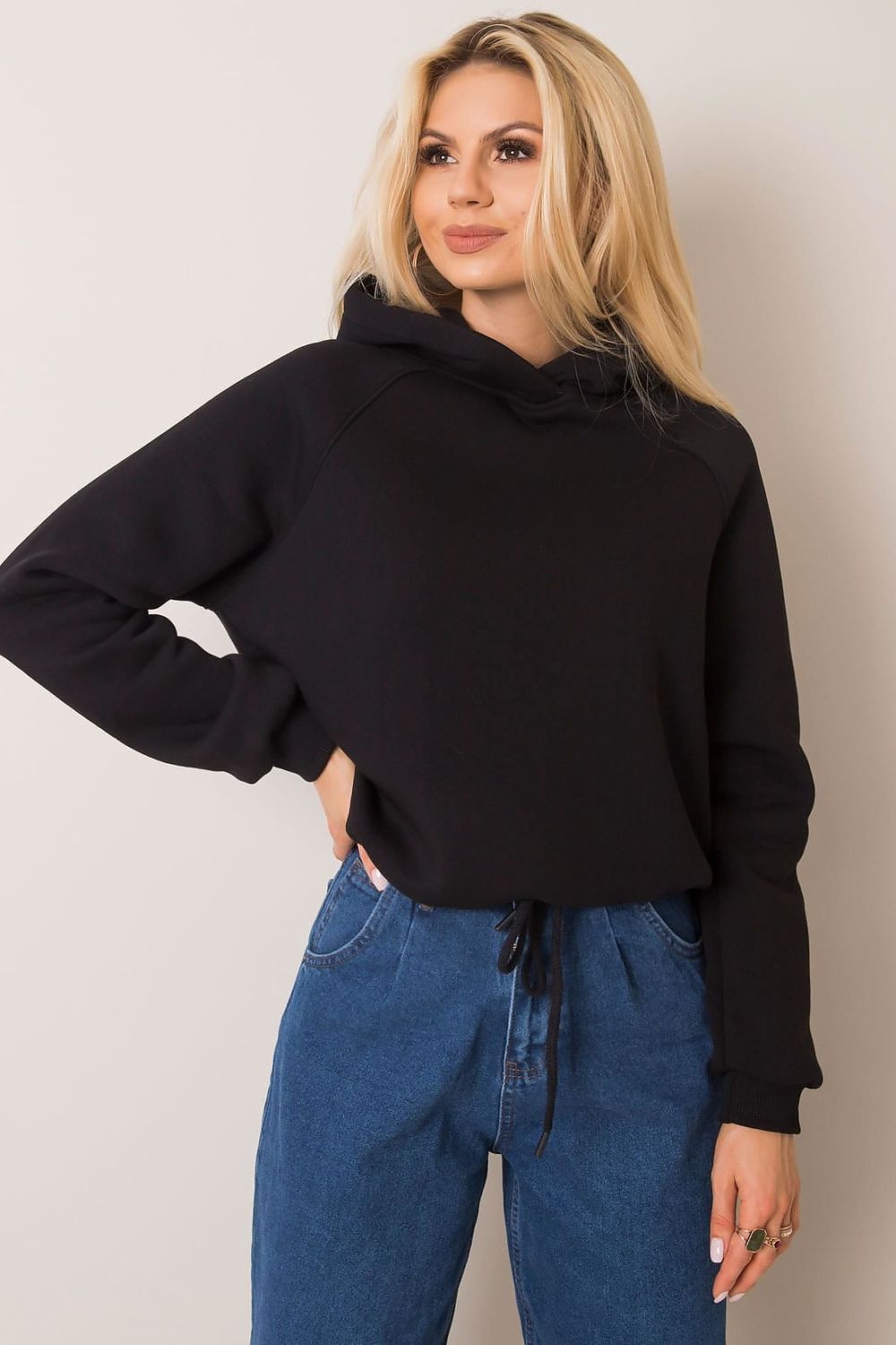 Sweater model 161491 BFG