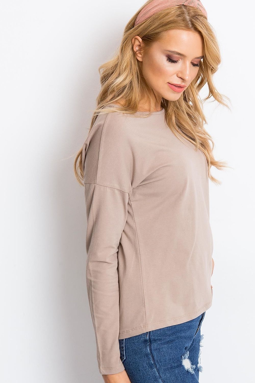 Bluse model 161497 BFG