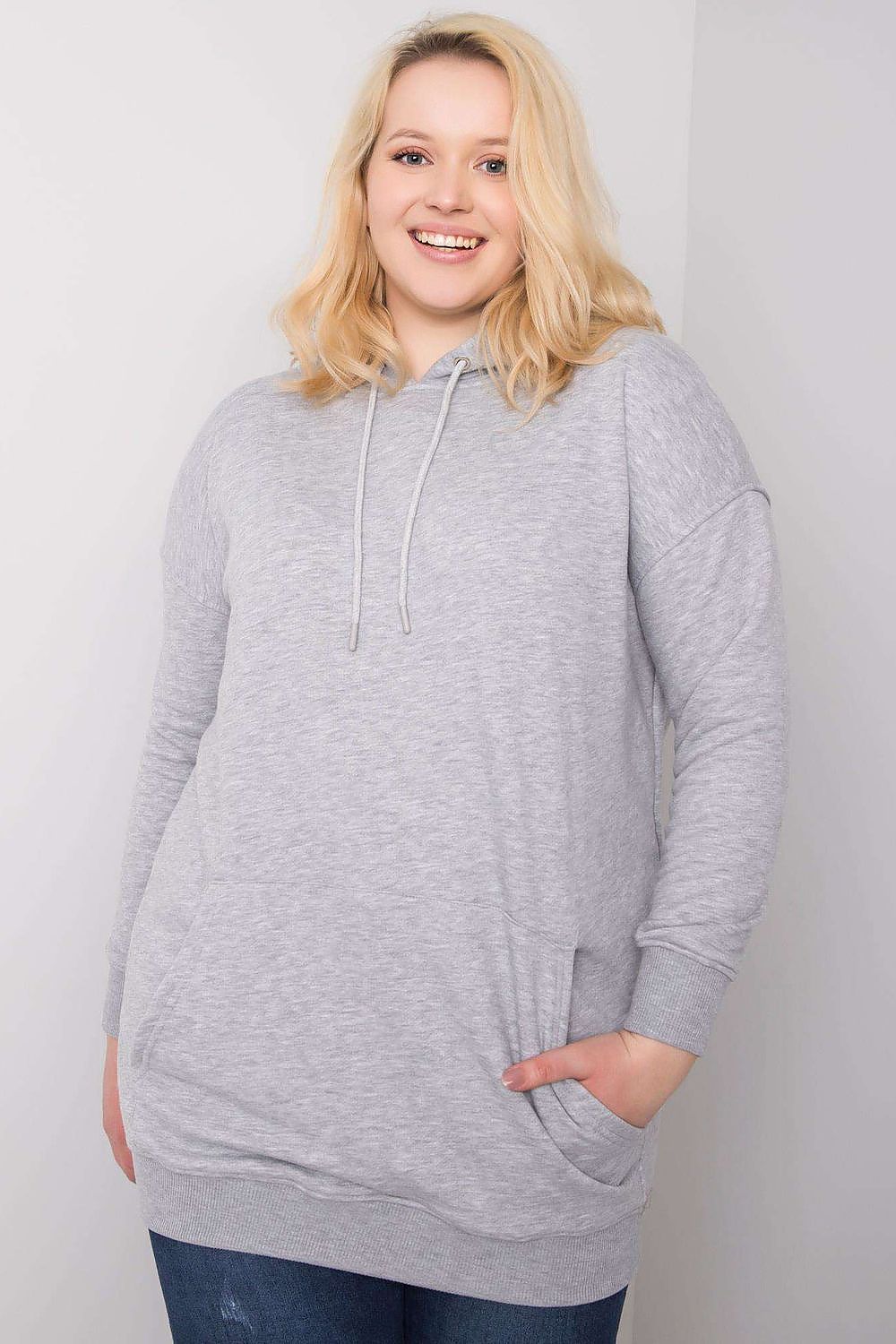 Sweater model 161500 BFG