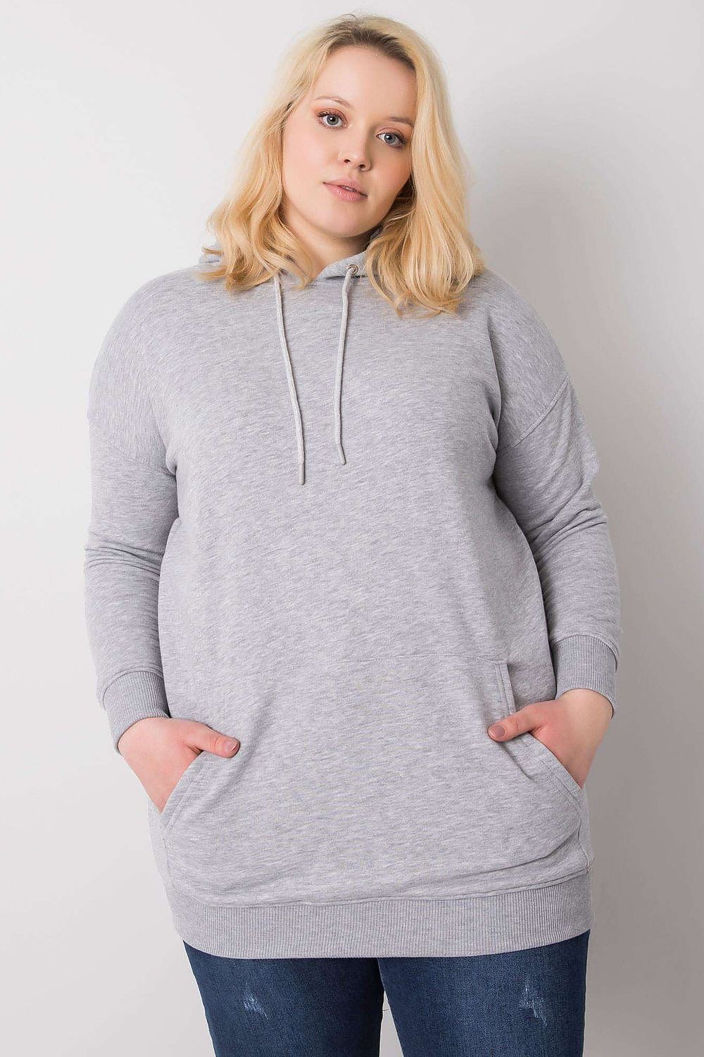 Sweater model 161500 BFG