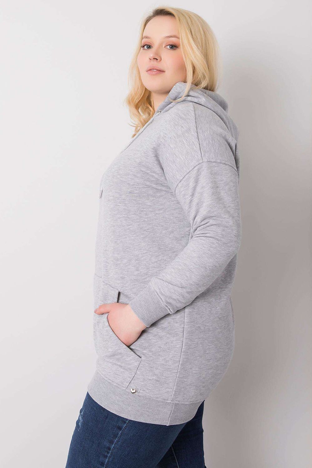 Sweater model 161500 BFG