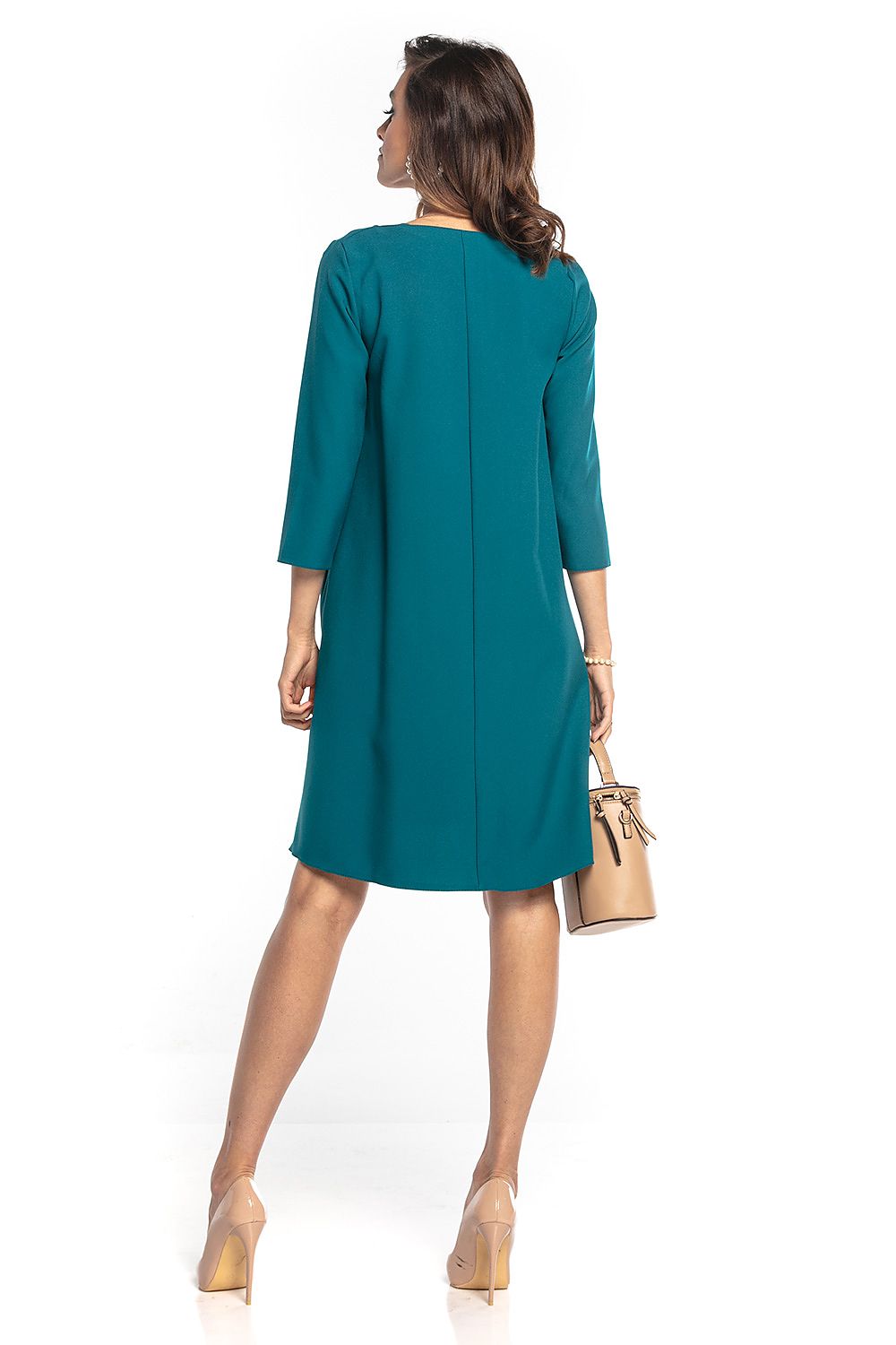 Alltagskleid model 161854 Tessita