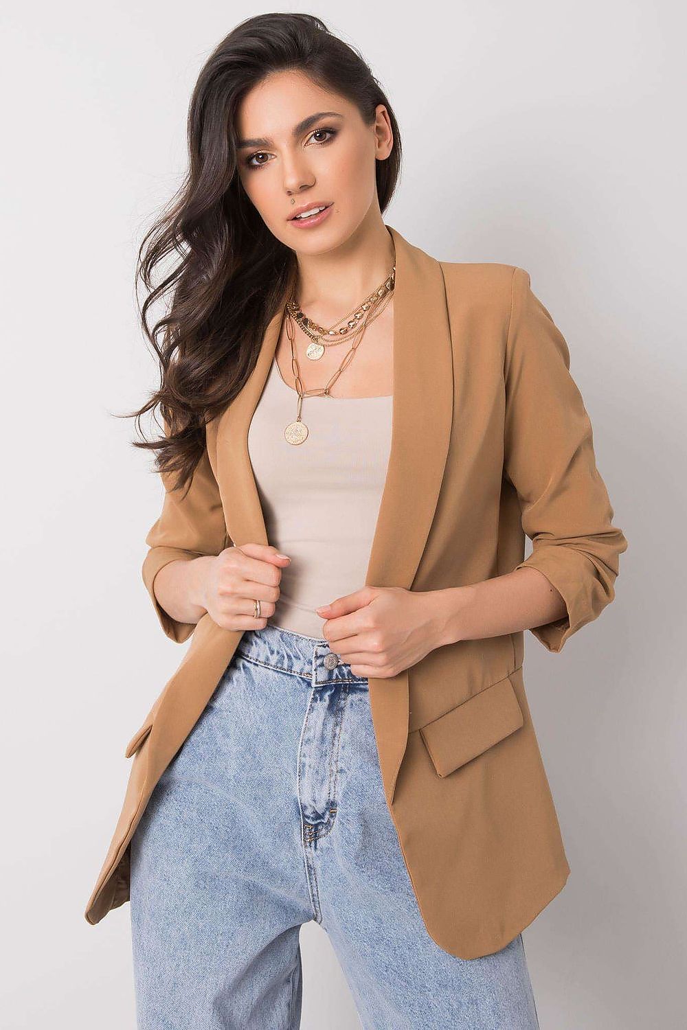 Jacke model 161919 Och Bella