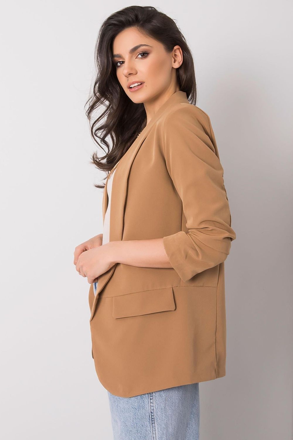 Jacke model 161919 Och Bella