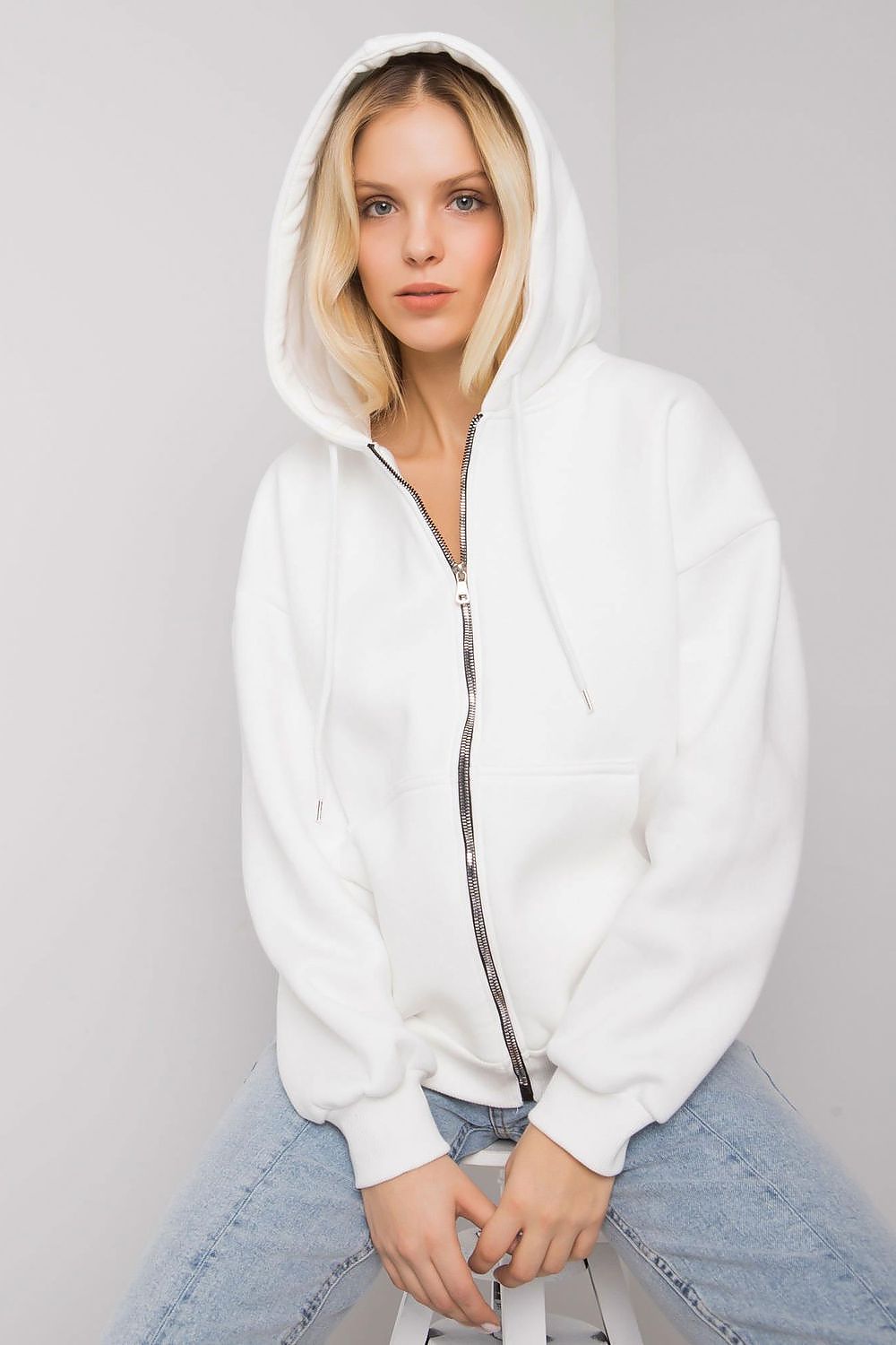 Sweater model 161921 Ex Moda