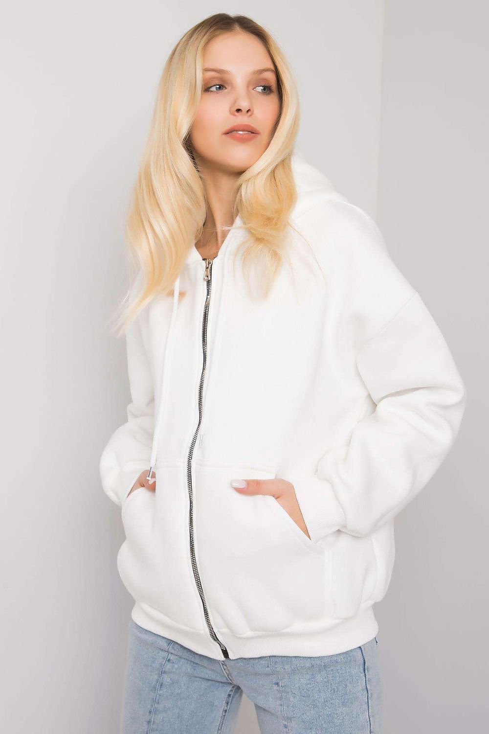 Sweater model 161921 Ex Moda