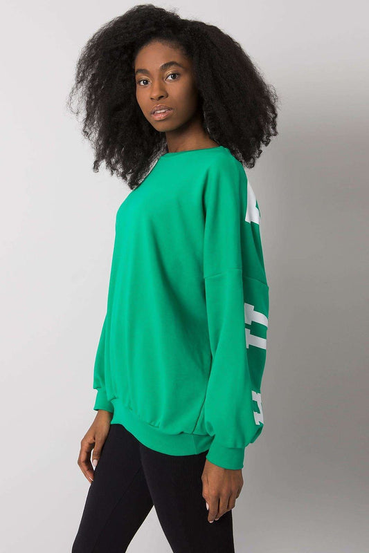 Sweater model 161924 Ex Moda