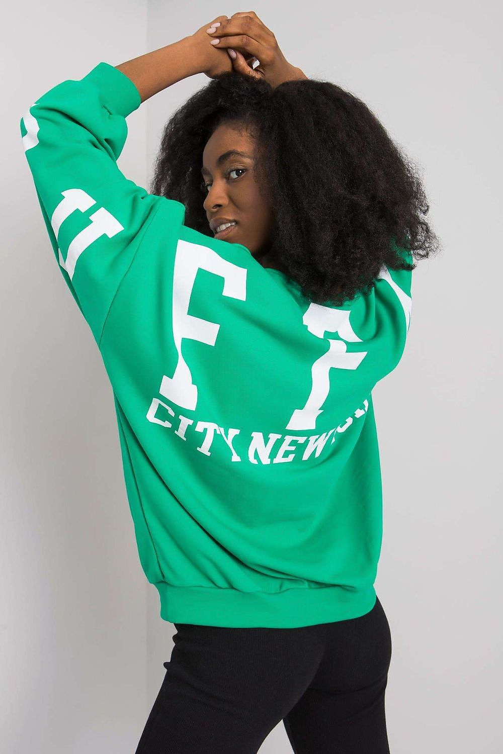 Sweater model 161924 Ex Moda