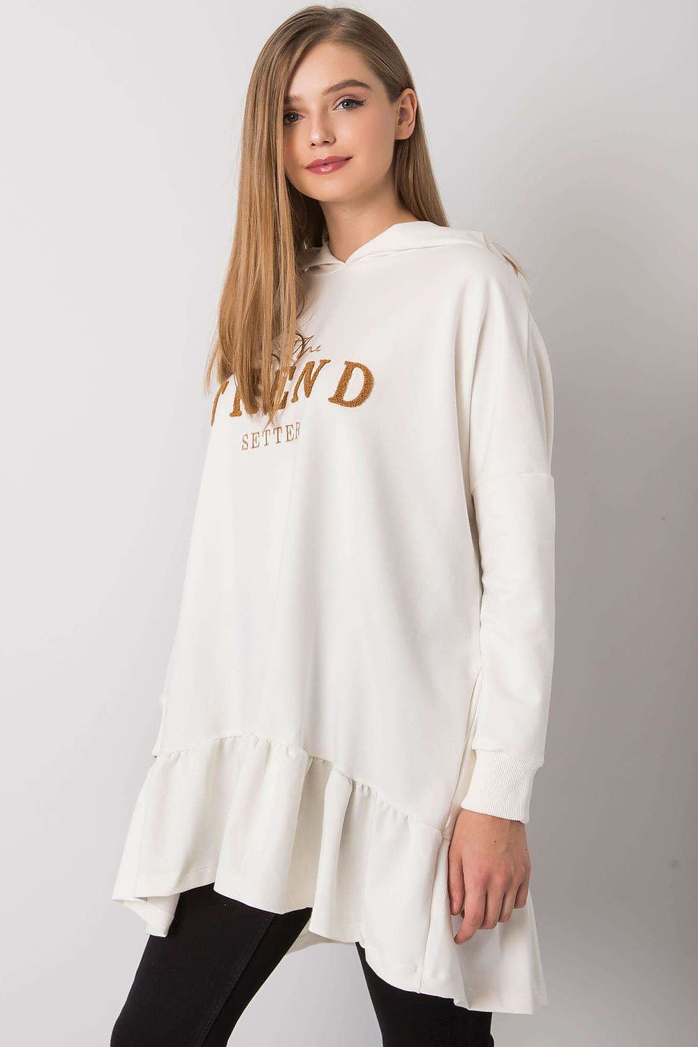 Tunika model 162099 Fancy