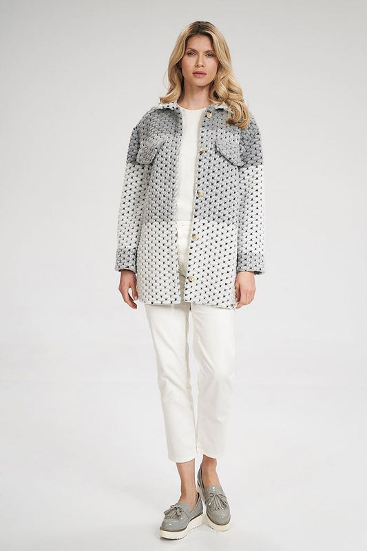 Jacke model 162432 Figl