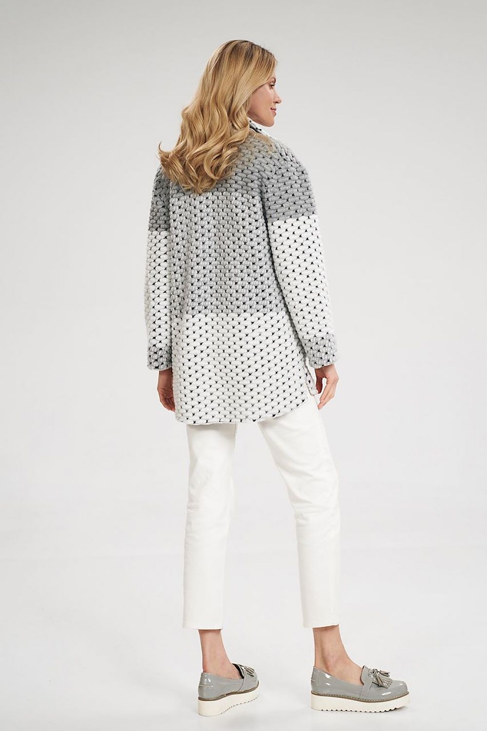 Jacke model 162432 Figl