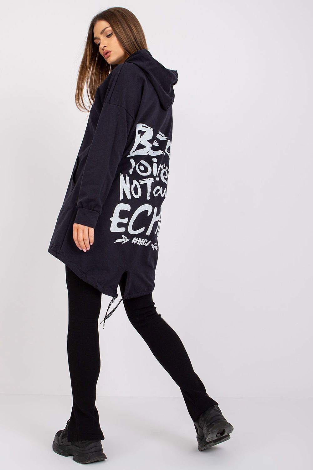 Sweater model 162561 Italy Moda