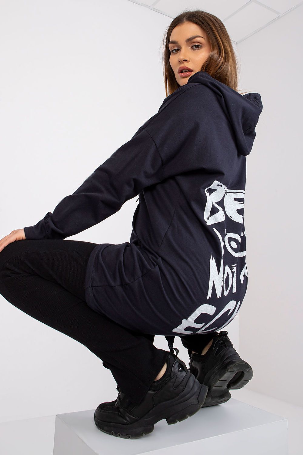 Sweater model 162561 Italy Moda