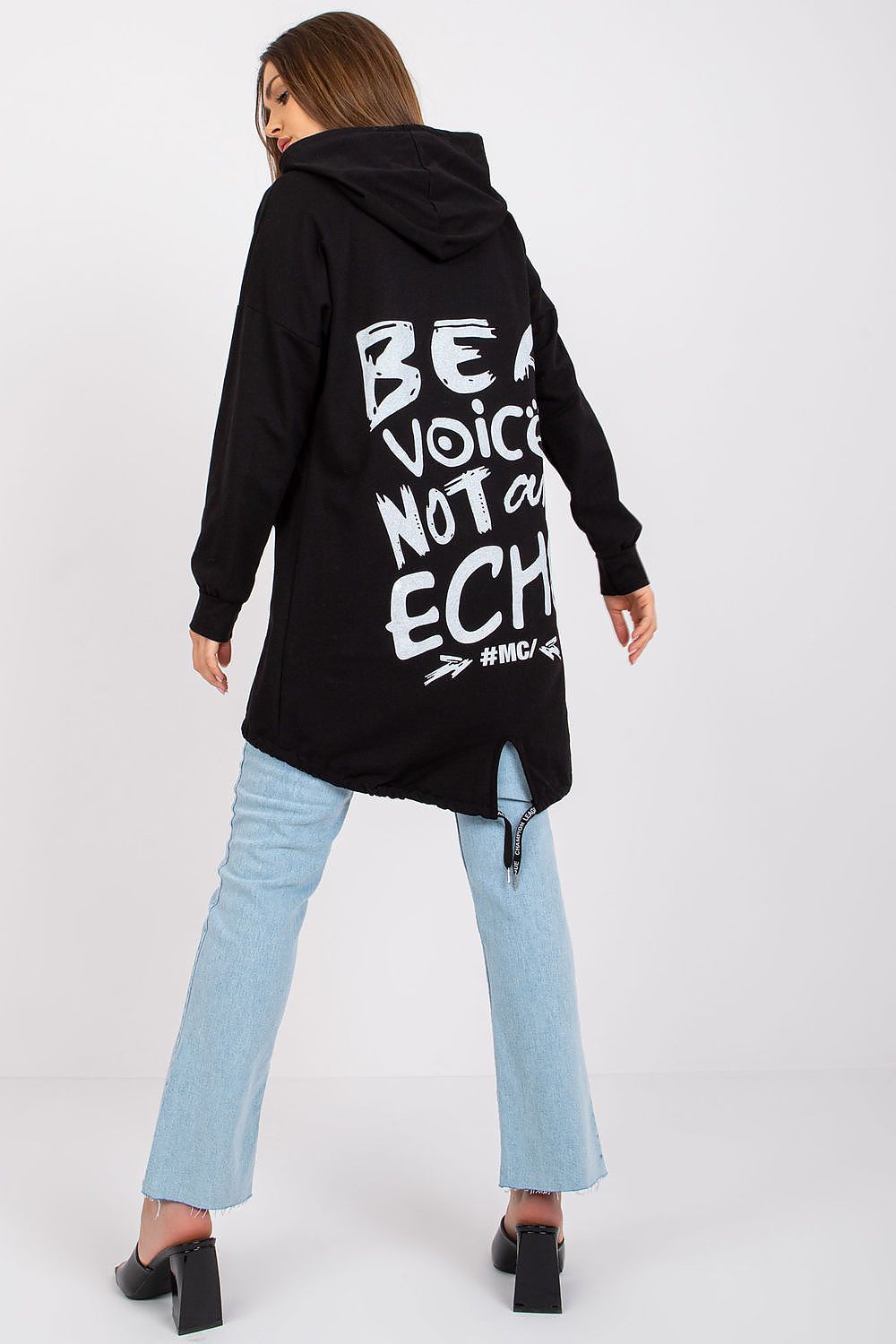Sweater model 162562 Italy Moda