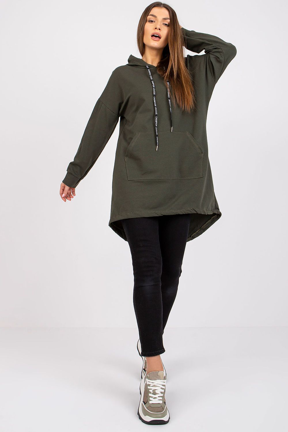 Sweater model 162564 Italy Moda