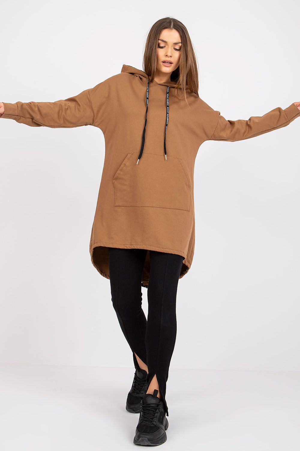 Sweater model 162566 Italy Moda