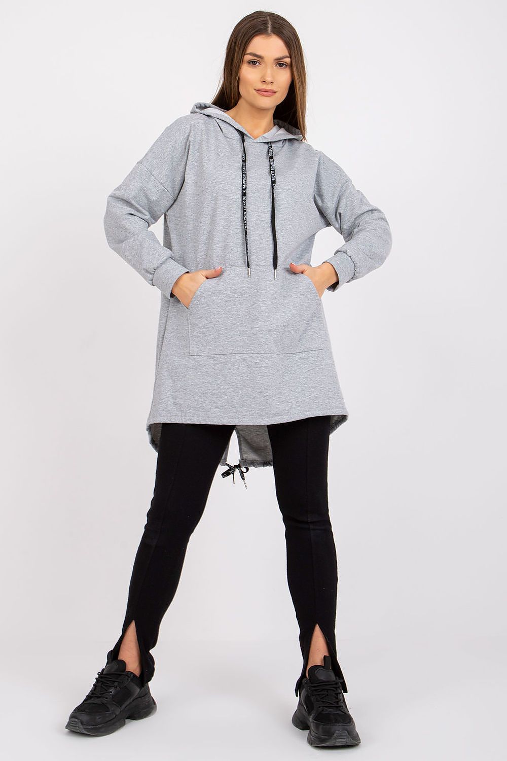 Sweater model 162567 Italy Moda