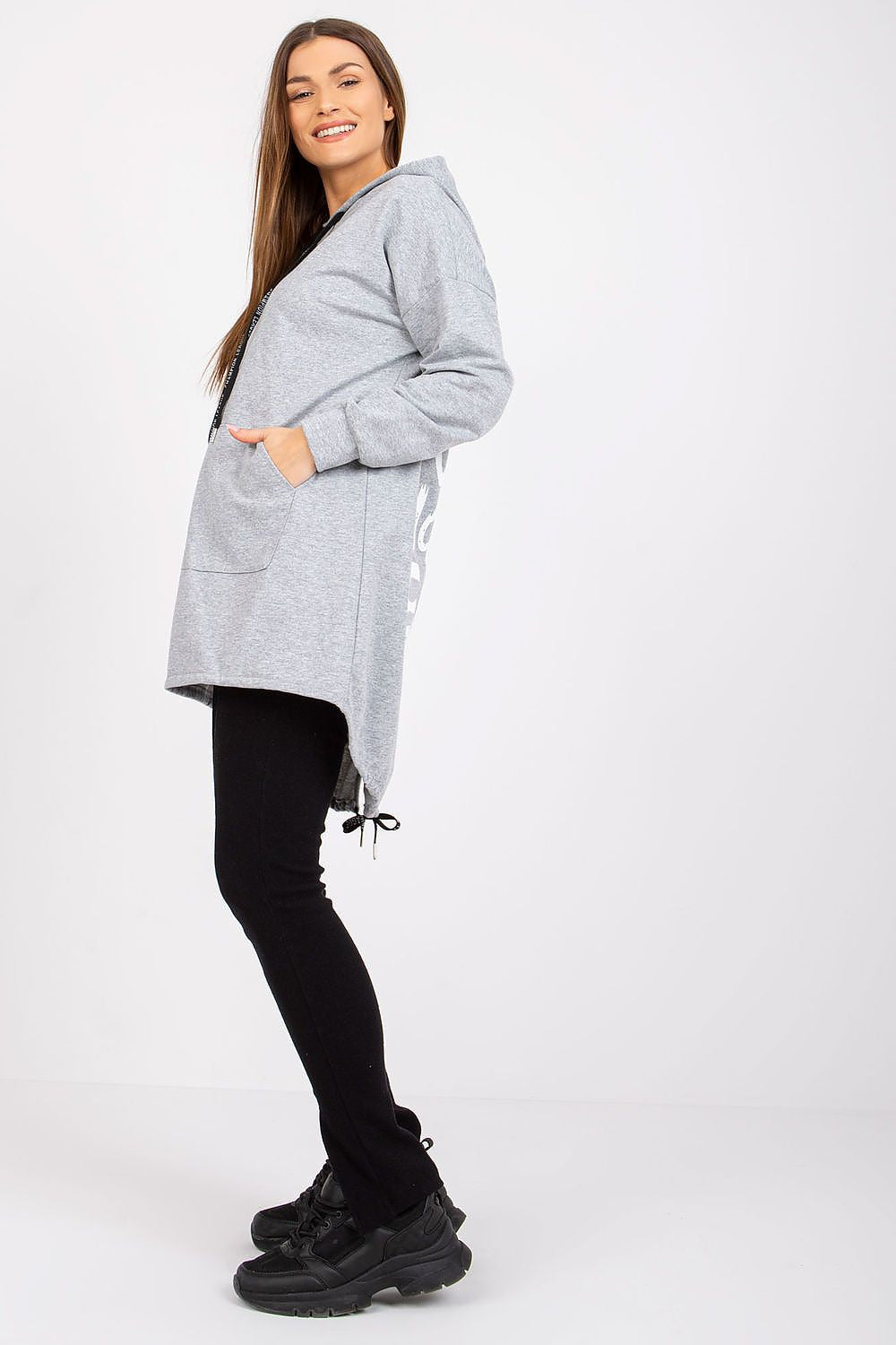 Sweater model 162567 Italy Moda