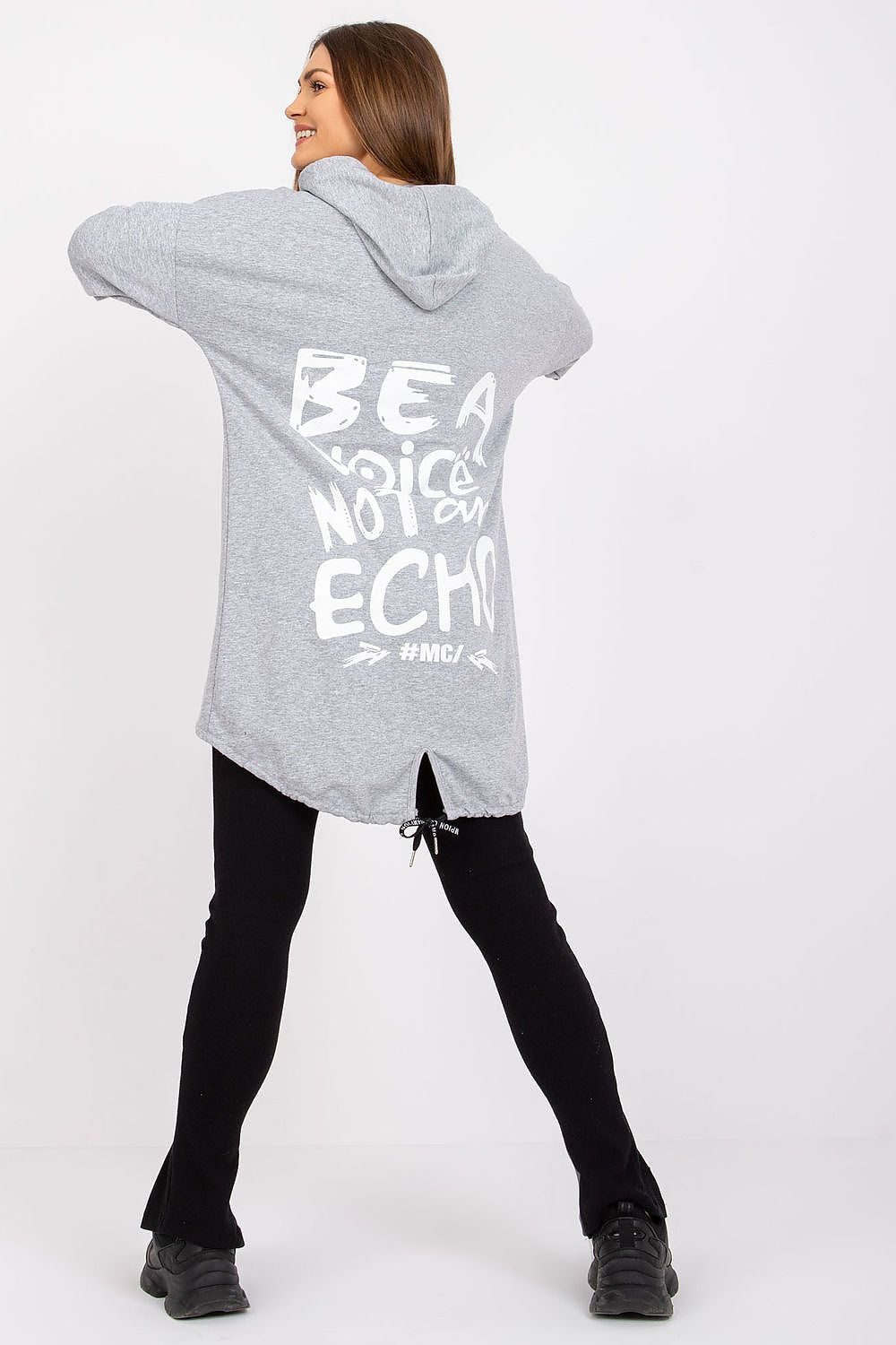 Sweater model 162567 Italy Moda