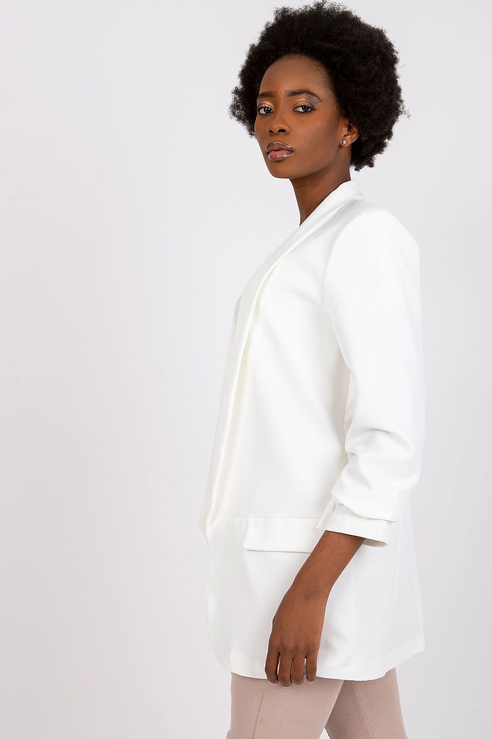 Sakko model 162574 Italy Moda