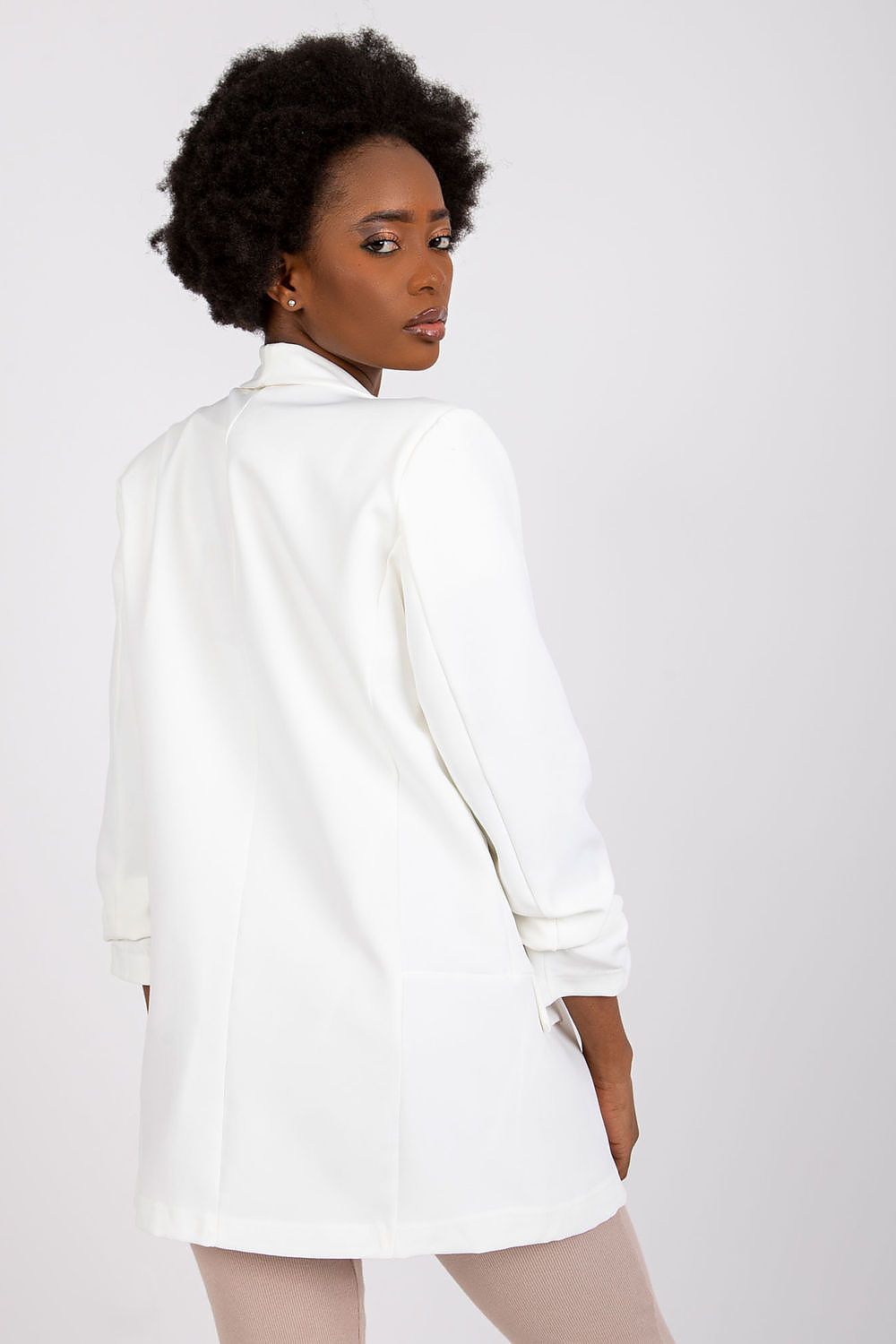 Sakko model 162574 Italy Moda