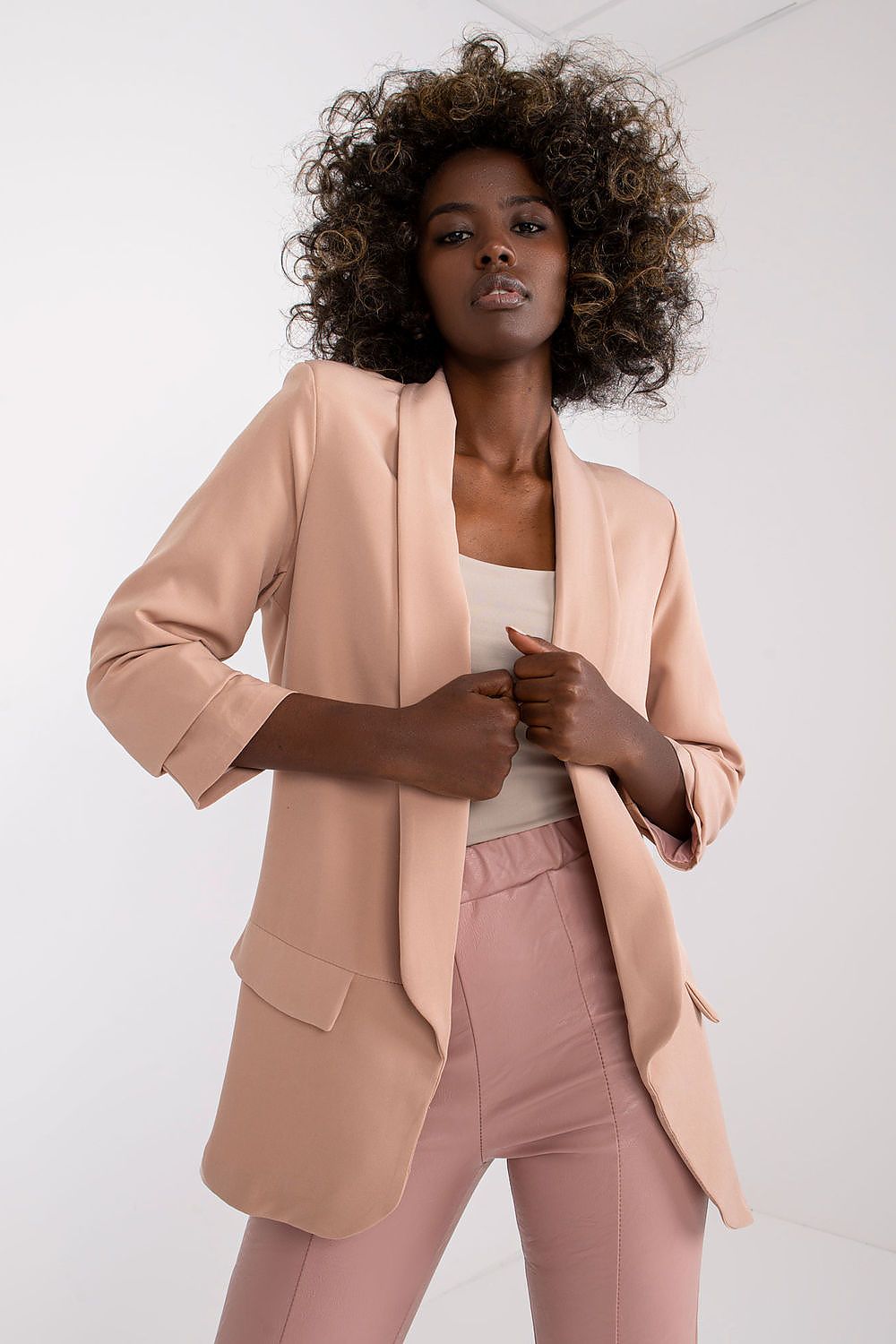 Sakko model 162575 Italy Moda