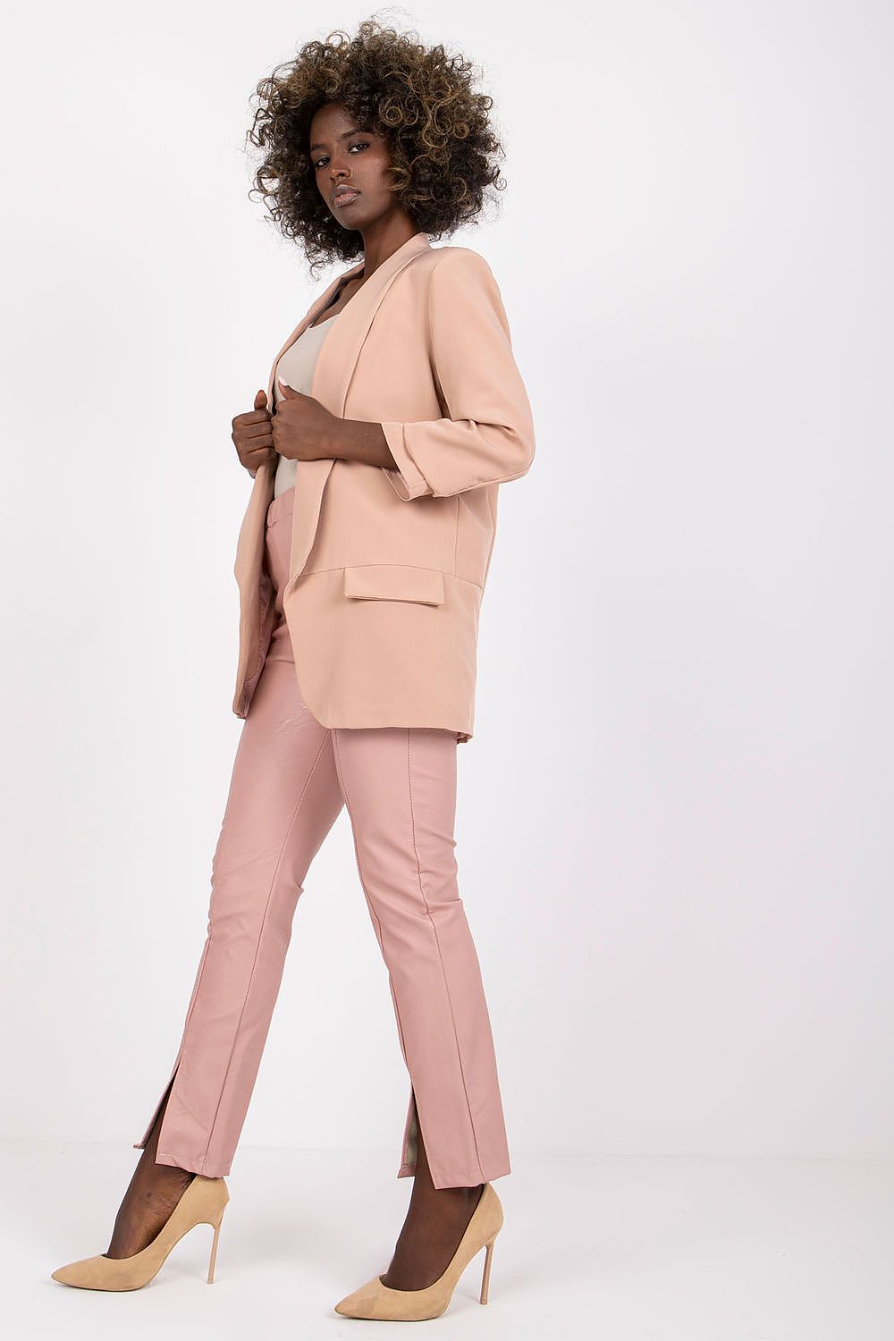 Sakko model 162575 Italy Moda