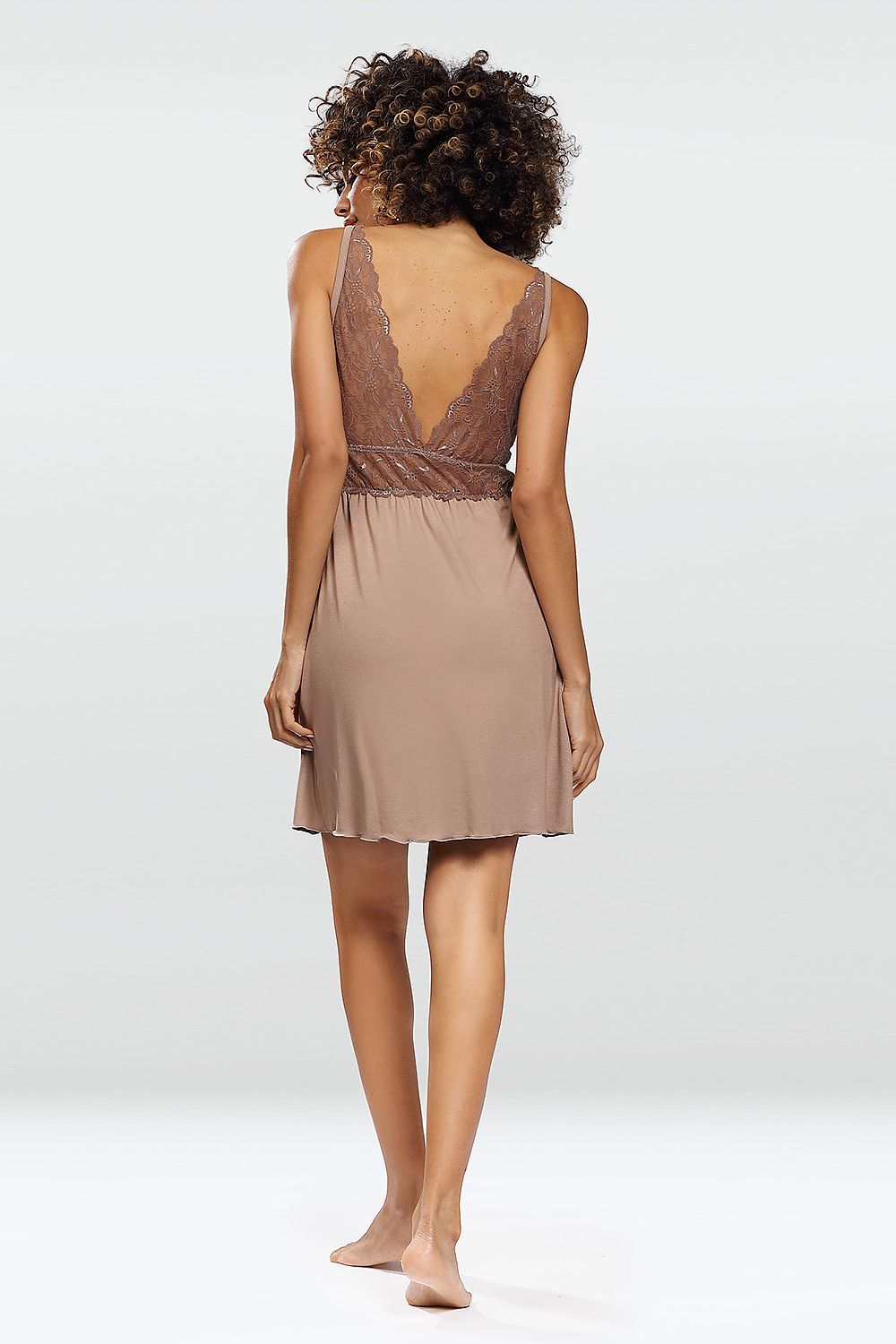 Sexy Hemdchen model 162627 DKaren