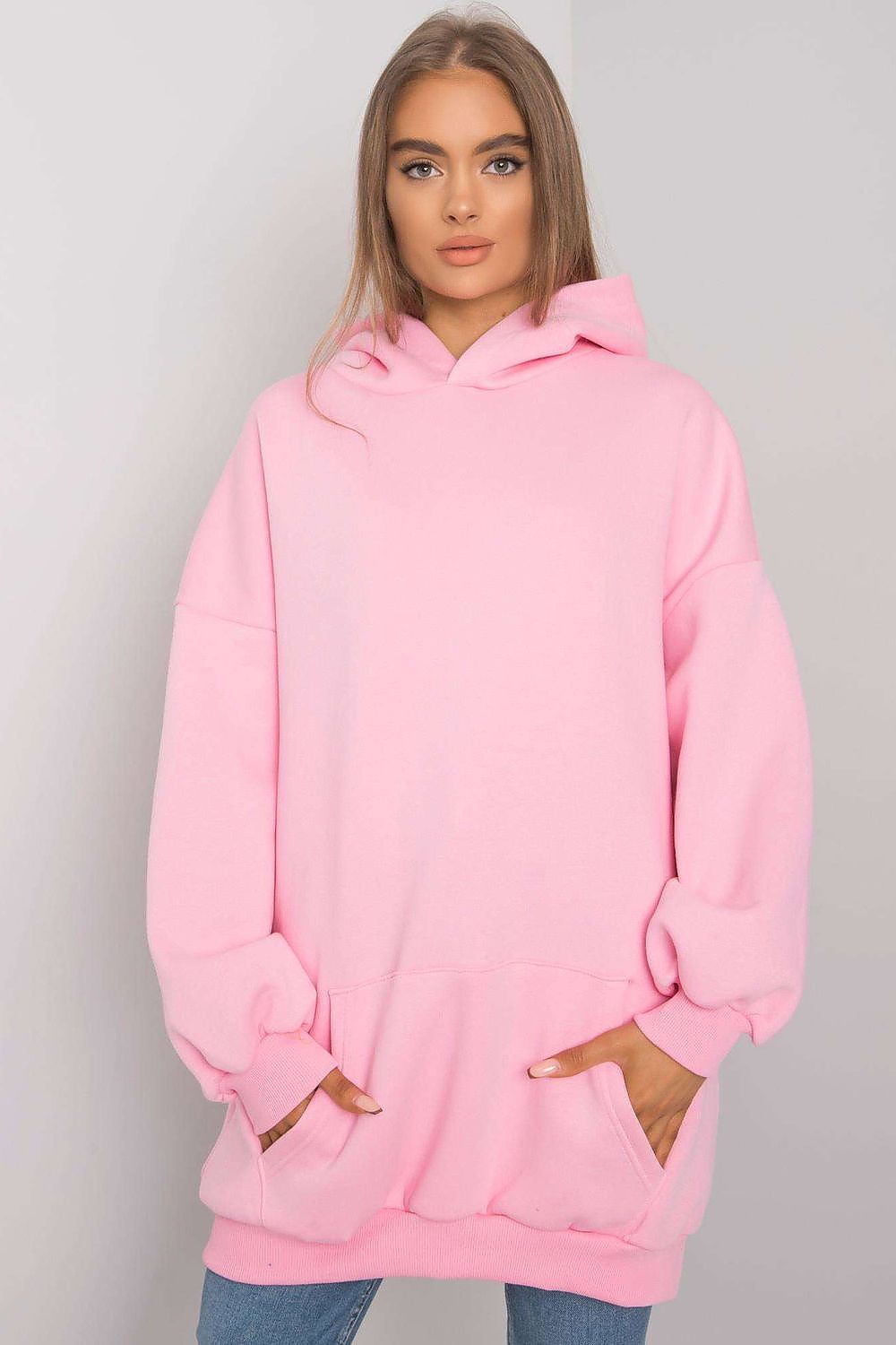 Sweater model 162837 BFG