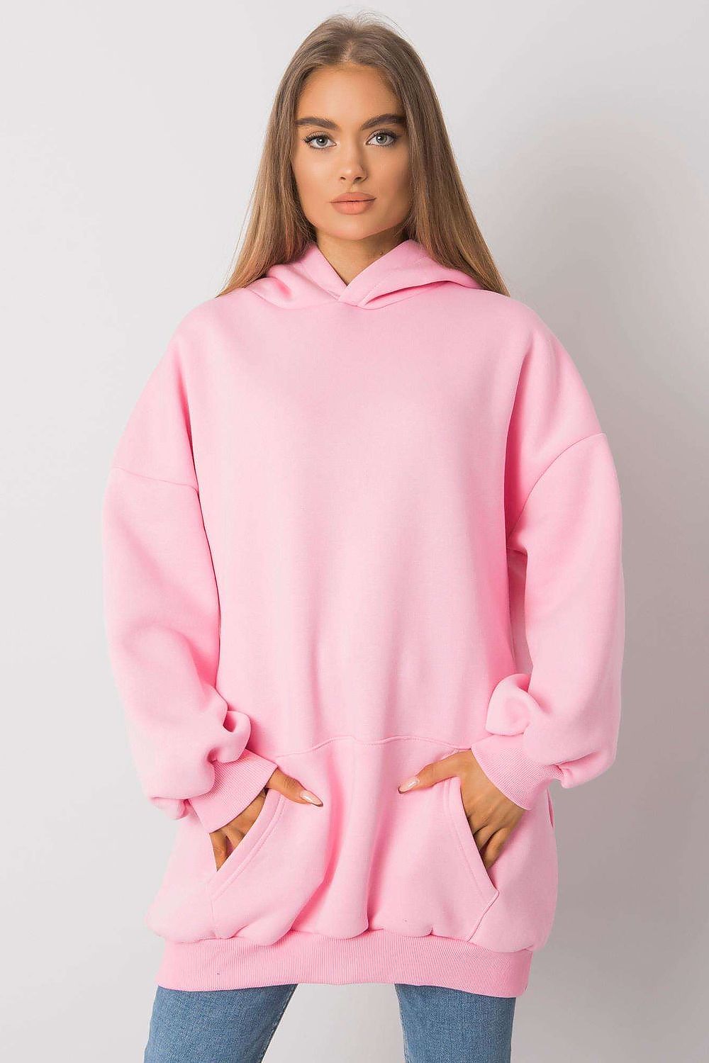 Sweater model 162837 BFG