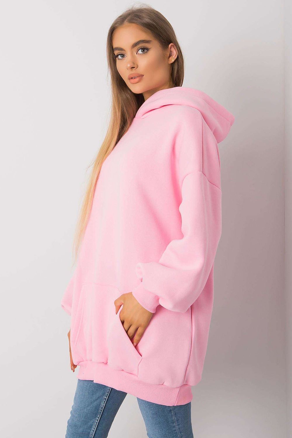 Sweater model 162837 BFG