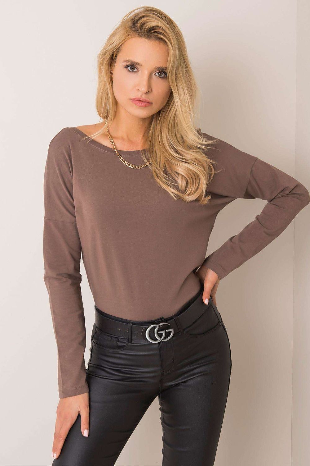 Bluse model 162847 BFG