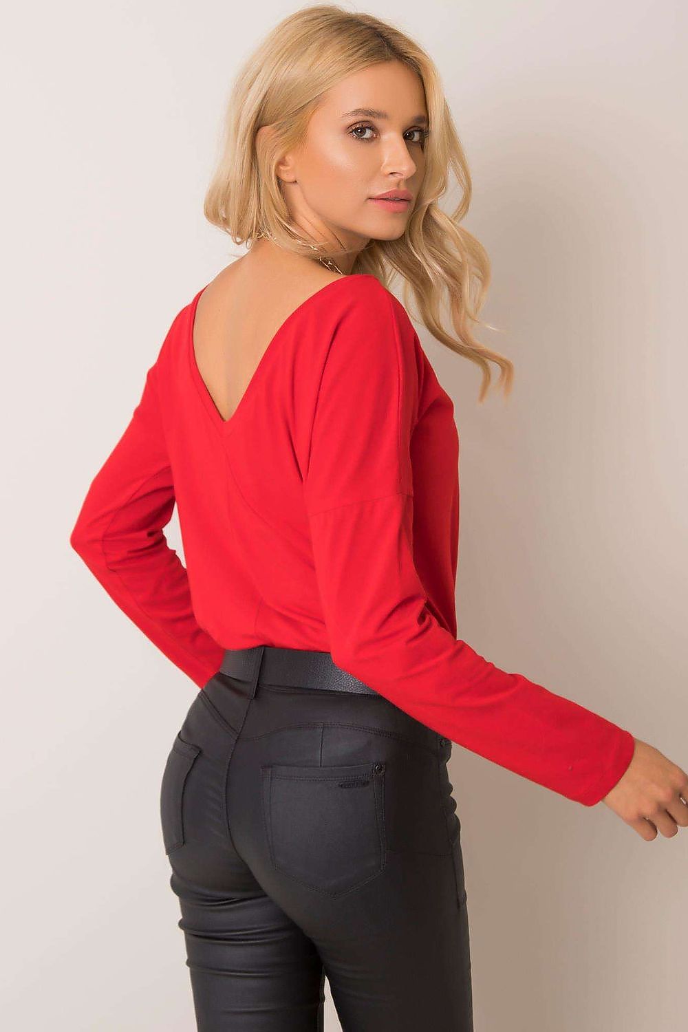 Bluse model 162848 BFG