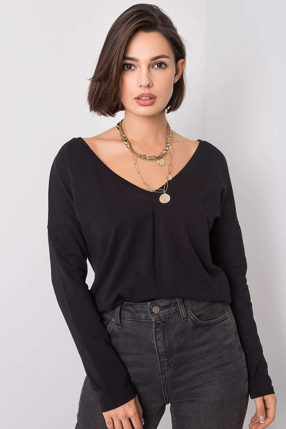 Bluse model 162851 BFG