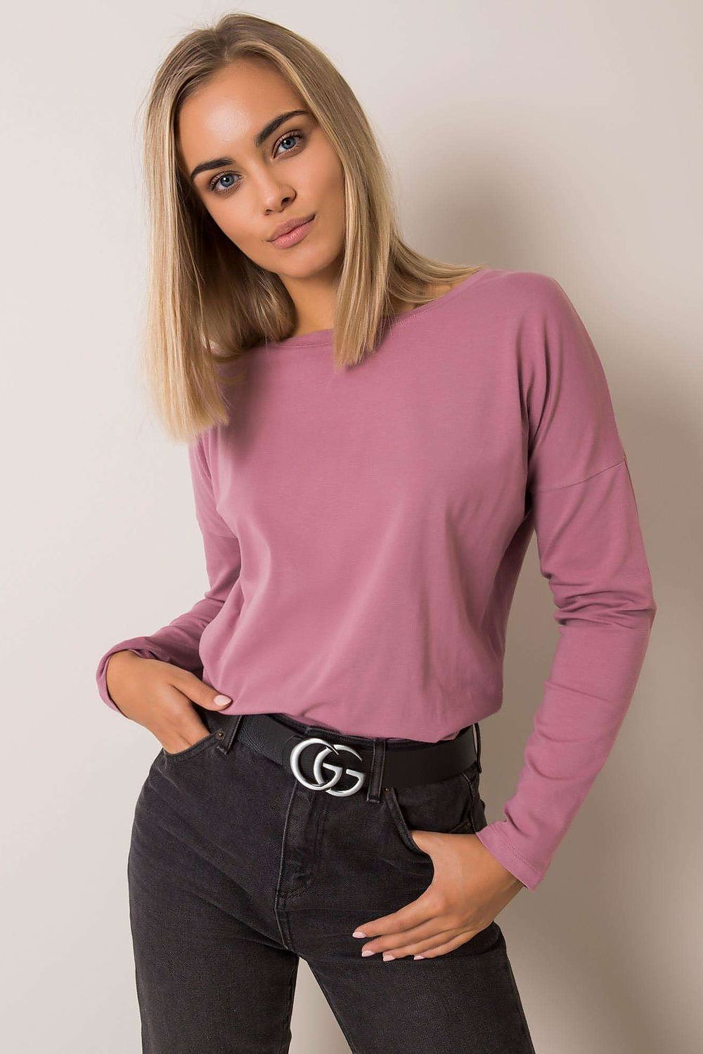 Bluse model 162852 BFG